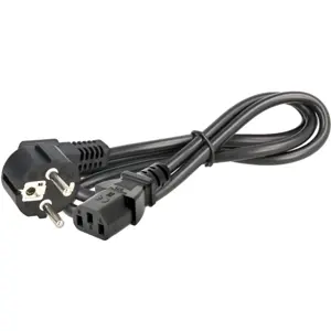Fonte de alimentação 24VDC 5.0A 120W 5.5x2.1/2.5mm