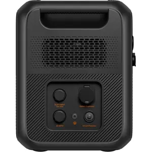 Power Station 2400W 2304Wh Expansível | UPS | Carregamento Solar 1200W | App Wi-Fi/Bluetooth - BLUETTI AC200PL
