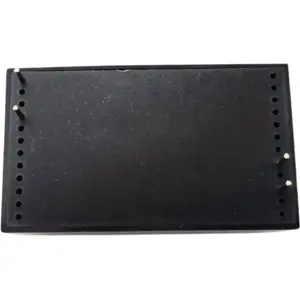 Transformador de alimentação encapsulado para PCB 85..264VAC ➝ 12VDC 2.5A 30W