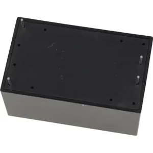 Transformador de alimentação encapsulado para PCB 85..265VAC ➝ 12VDC 420mA 5W