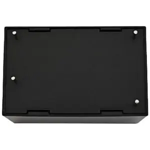 Transformador de alimentação encapsulado para PCB 85..305VAC ➝ 12VDC 830mA 10W