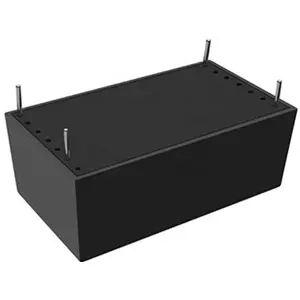 Transformador de alimentação encapsulado para PCB 85..265VAC ➝ 5VDC 3A 15W