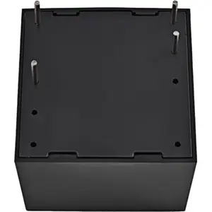 Transformador de alimentação encapsulado para PCB 85..305VAC ➝ 12VDC 420mA 5W