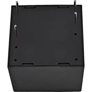 Transformador de alimentação encapsulado para PCB 85..305VAC ➝ 5VDC 1A 5W