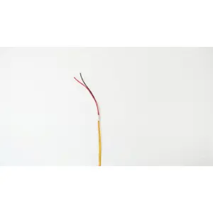 Fita de led COB 8mm 10W 24V IP20 4000K - 5m