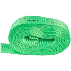 Cinta de seguridad con tensor de carraca - 2000kg - 38mm x 5m