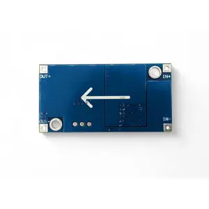 Conversor step up automático / step down ajustável (XL6009E1) 1,25 V ~ 30V 2A