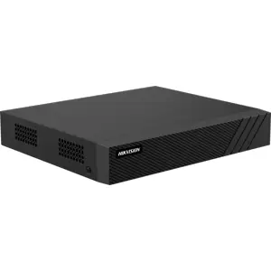 Gravador vídeo NVR para câmaras IP 8MP - 8 canais
