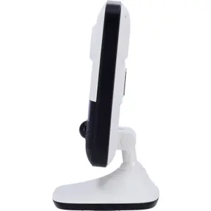 Cámara IP (Wi-Fi/Ethernet PoE) 4MP 2,8 mm IR 10 m con sensor PIR 10 m para interior