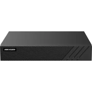 Gravador vídeo NVR para câmaras IP 8MP - 8 canais