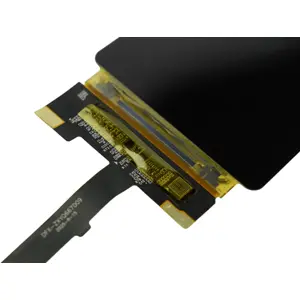 Display AMOLED flexível 6.67'' 2400x1080, 450cd/m² p/ LattePanda e Raspberry Pi
