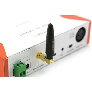 Módulo controlador de Luz programável ESP32-S3 c/ antena Wi-Fi e Bluetooth