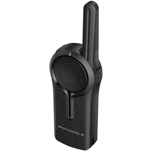 Walkie-talkie profesional 16 canales con cargador PPT VOX - IP52