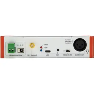 Módulo controlador de Luz programável ESP32-S3 c/ antena Wi-Fi e Bluetooth