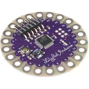 Placa Controladora baseada em Arduino (ATmega328 16M)