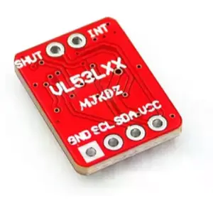 Modúlo sensor de distância a   Laser - VL53L1X