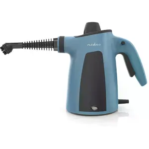 Máquina de limpeza a vapor 1050W 0.35L 3.5 Bar