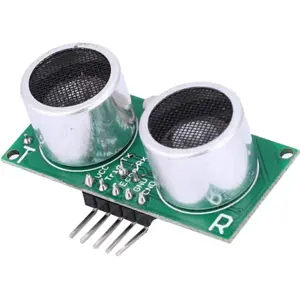 Sensor ultrassónico de distância - US-100