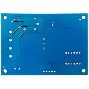 Modulo para Controlo de Carregamento de baterias chumbo-ácido - 12/24V