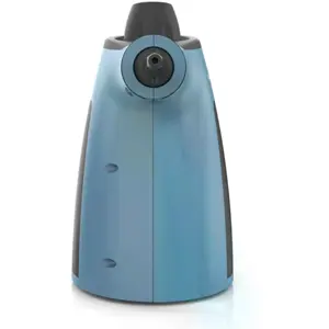 Máquina de limpeza a vapor 1050W 0.35L 3.5 Bar