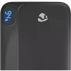 Power Bank 20000mAh 20W PD+QC3.0 (USB-C + 2x USB-A)