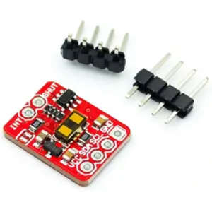 Modúlo sensor de distância a   Laser - VL53L1X