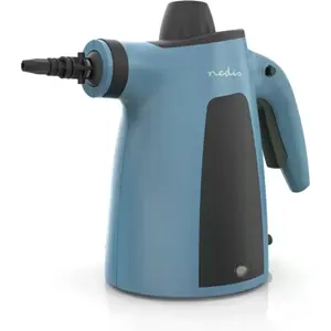 Máquina de limpeza a vapor 1050W 0.35L 3.5 Bar