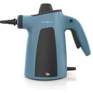 Máquina de limpeza a vapor 1050W 0.35L 3.5 Bar