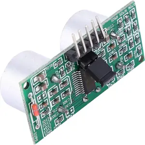 Sensor ultrassónico de distância - US-100