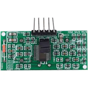 Sensor ultrassónico de distância - US-100