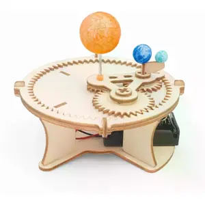 Kit Básico de Aprendizaje Movimiento Planetario