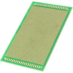 Placa de circuito perforada - 90*150mm