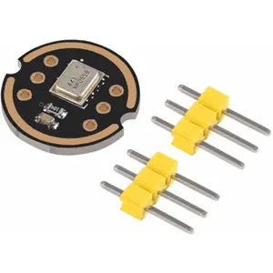 Módulo de Micrófono omnidireccional MEMS I2S