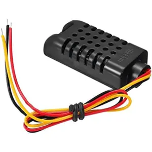 Sensor de temperatura e humidade  - AM2301