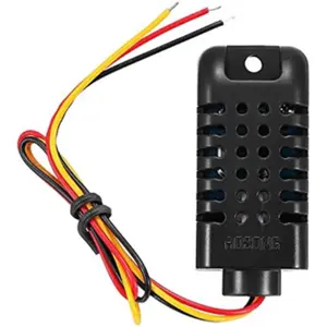 Sensor de temperatura e humidade  - AM2301