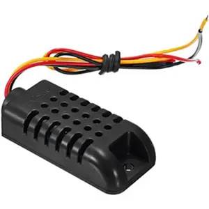 Sensor de temperatura e humidade  - AM2301