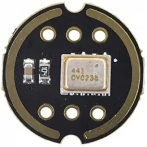 Módulo de Microfone omnidireccional MEMS I2S