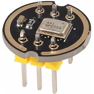 Módulo de Microfone omnidireccional MEMS I2S
