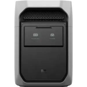 Power Station 1800W 1024Wh c/ UPS e Carregamento Solar 500W