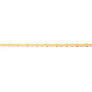 Tira LED COB 8mm 4000K blanco neutro 12Vdc 720lm 6W/m IP20 - rollo 5 m