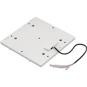 Base de Impressão Aquecida para Snapmaker U1