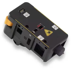 Toolhead para Slot 2/3/4 (direito) de impressora 3D Snapmaker U1