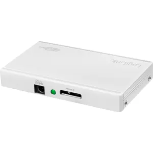 HUB USB 3.0 de 4 puertos caja de aluminio