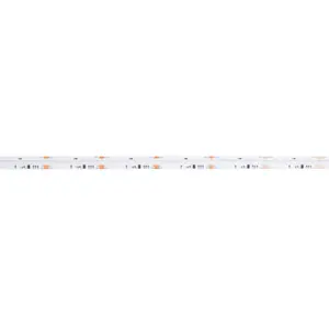 Fita LED COB endereçável WS2811 24Vdc RGB 19W/m 720LEDs/m 20pix/m - rolo 5 m