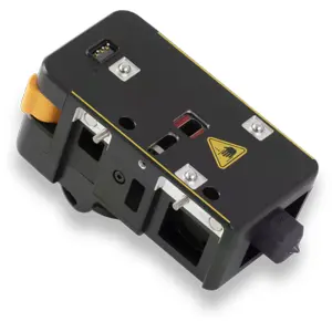 Toolhead para Slot 1 (esquerdo) de impressora 3D Snapmaker U1