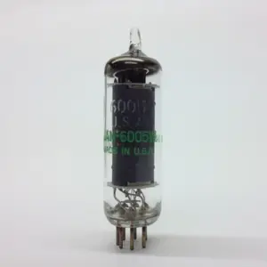 Válvula Pêntodo 6005W (NOS)