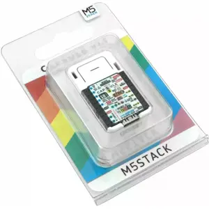 Kit Capsule v1.1 com M5StampS3A