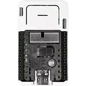 Kit Capsule v1.1 com M5StampS3A