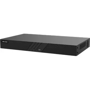 Gravador de Vídeo NVR p/ câmaras IP 8MPx - 16 canais