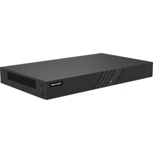 Gravador de Vídeo NVR p/ câmaras IP 8MPx - 16 canais